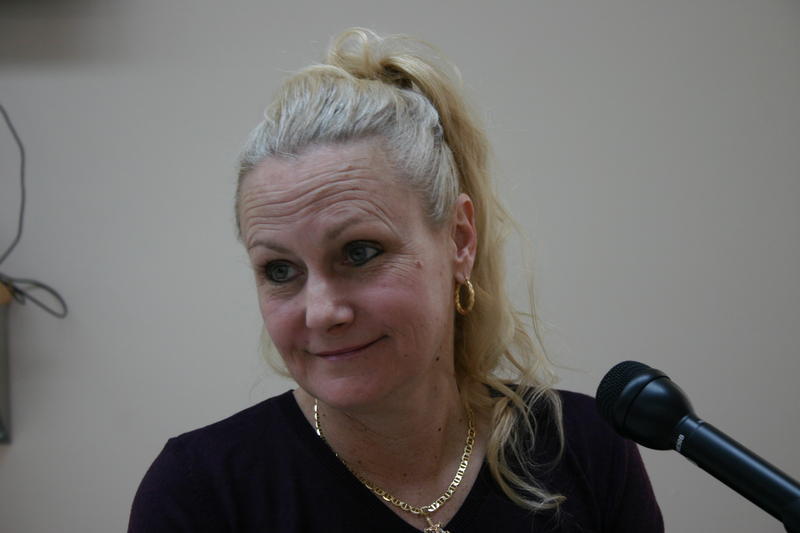 Pamela Smart to Ask for Another Chance at Parole New Hampshire Public
