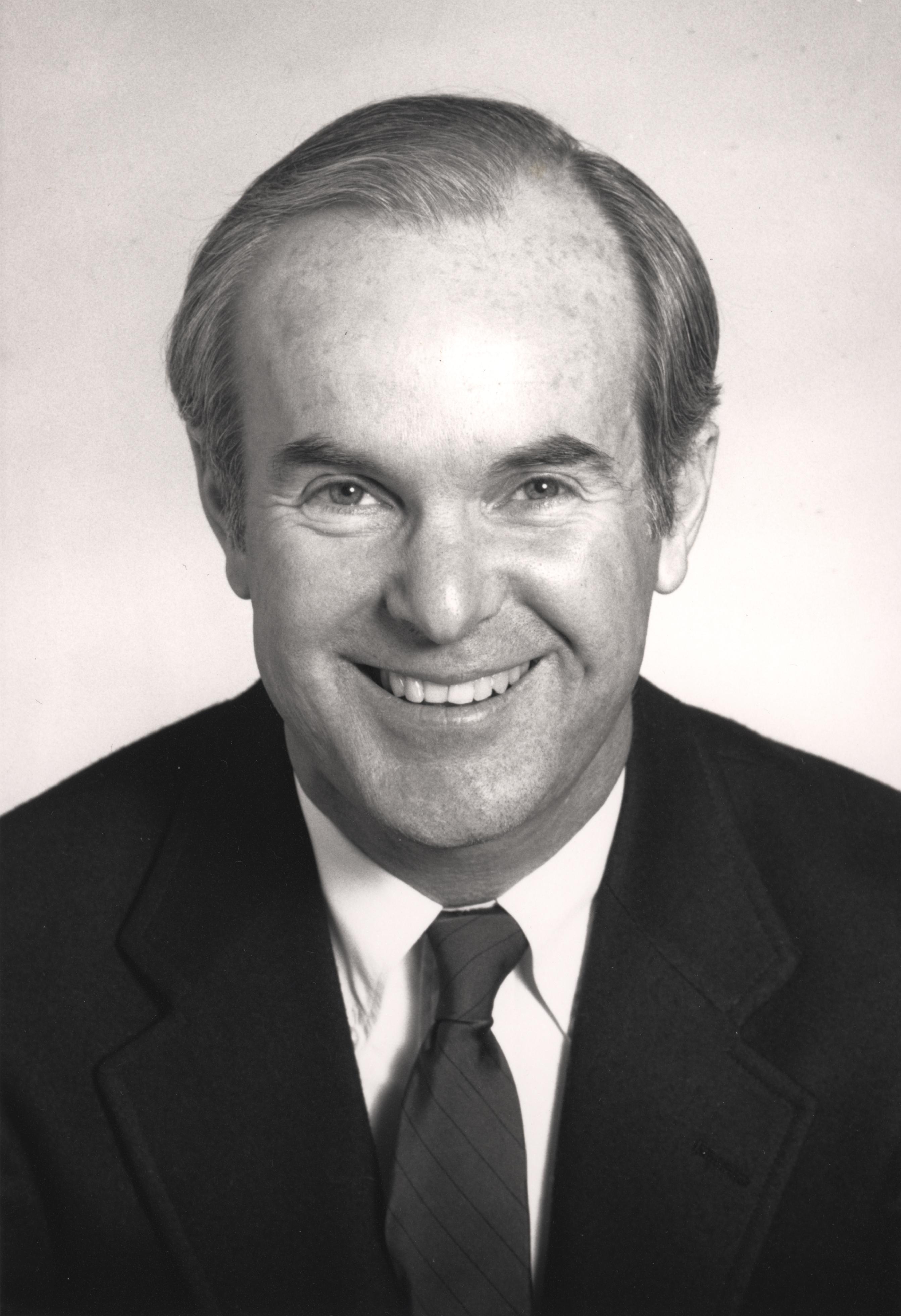 Booth Gardner, Washington’s 19th Governor, Dead At 76 | NW News Network