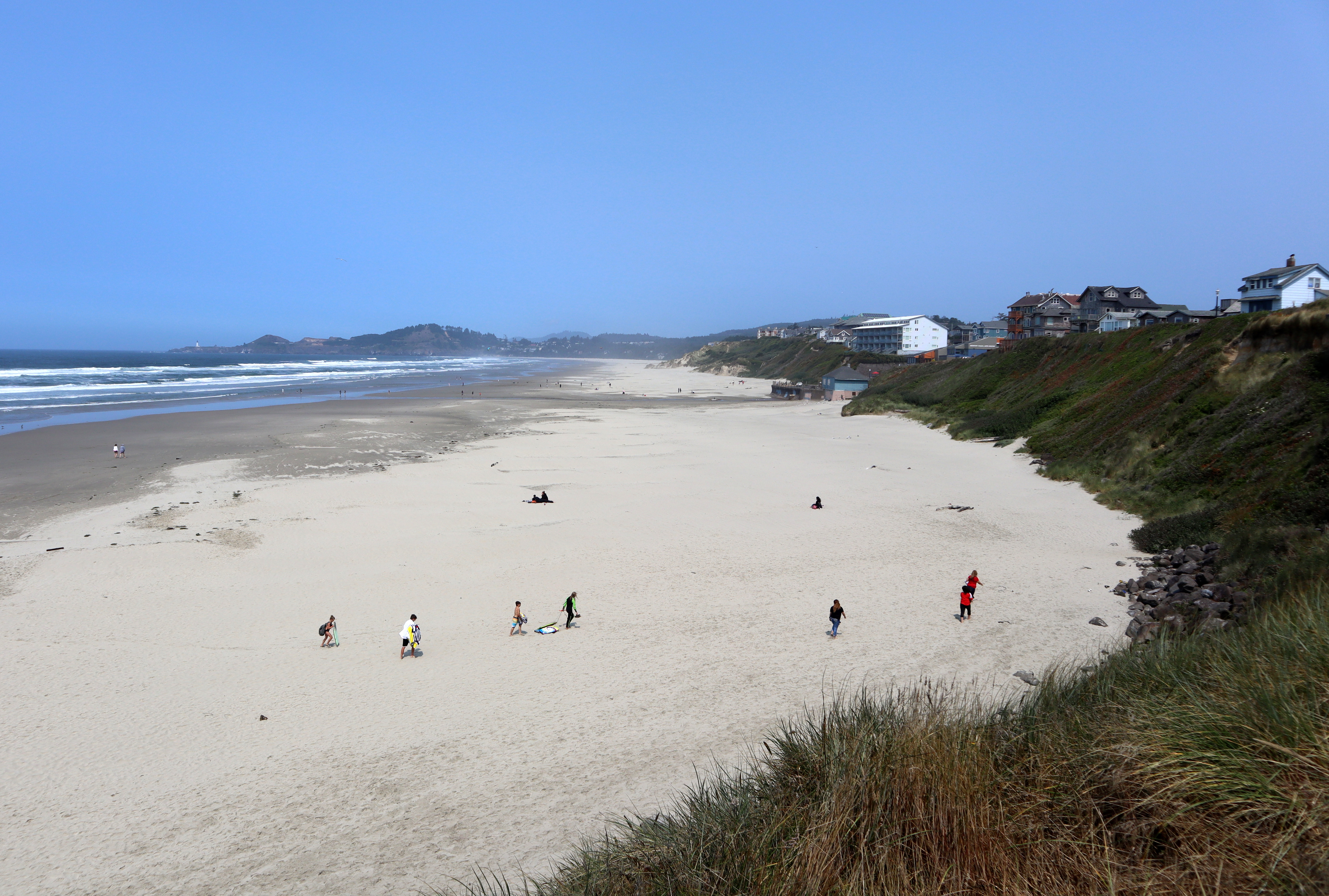To Cap Tax Regulate West Coast Towns Tackle Short Term West Coast Towns Tackle Short Term Als News Opb