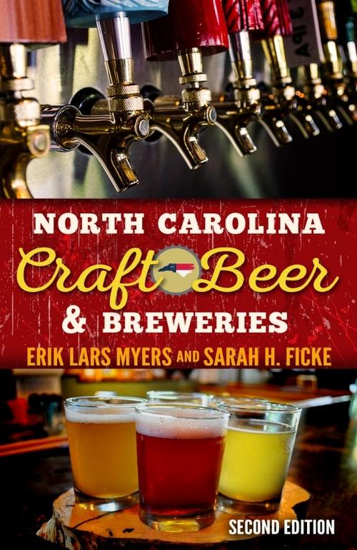 North Carolina Craft Beer and Breweries Public Radio East