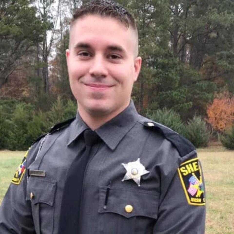 Deputy Who Was Injured In Thanksgiving Car Accident Has Died | Public