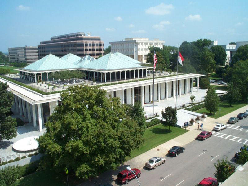 NC General Assembly Returns To Begin Work Session In Earnest Public