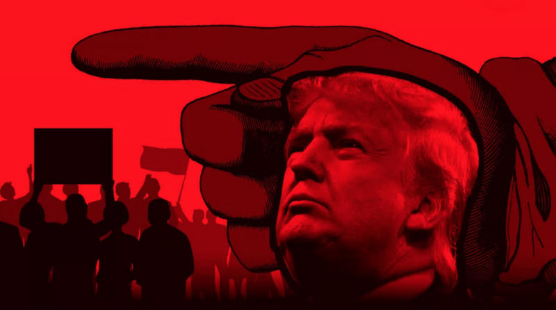 The Rise of American Authoritarianism | RadioWest