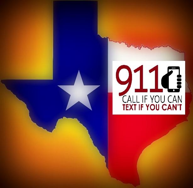 12 East Texas Counties Now Have TEXT 911 Red River Radio