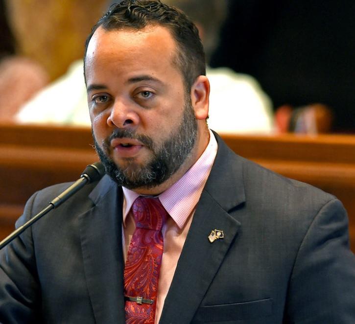 Louisiana Legislature To Consider Passing Era Red River Radio