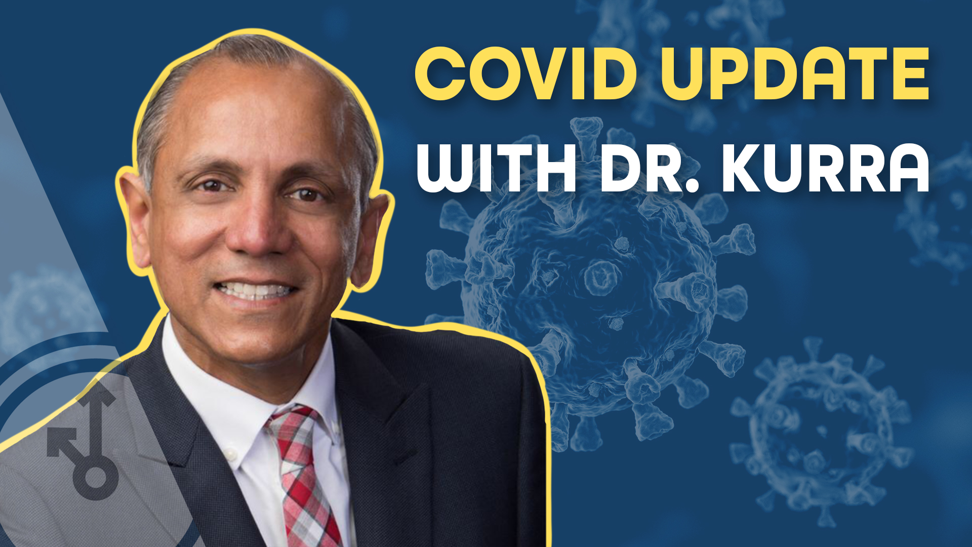 A COVID Update With Kurra, AndA COVID Update With Kurra, And Civil War Soldiers In South Dakota