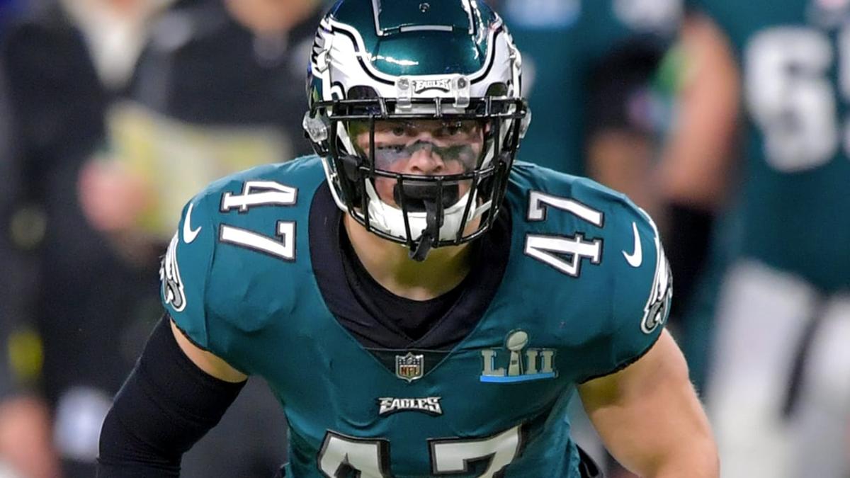 South Dakota's NFL Connections SDPB Radio