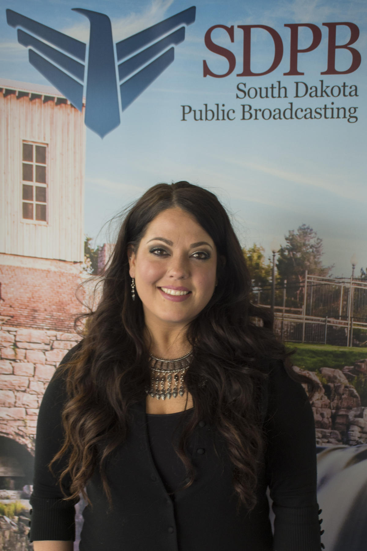 The Voice For South Dakota Veterans & Their Families SDPB Radio