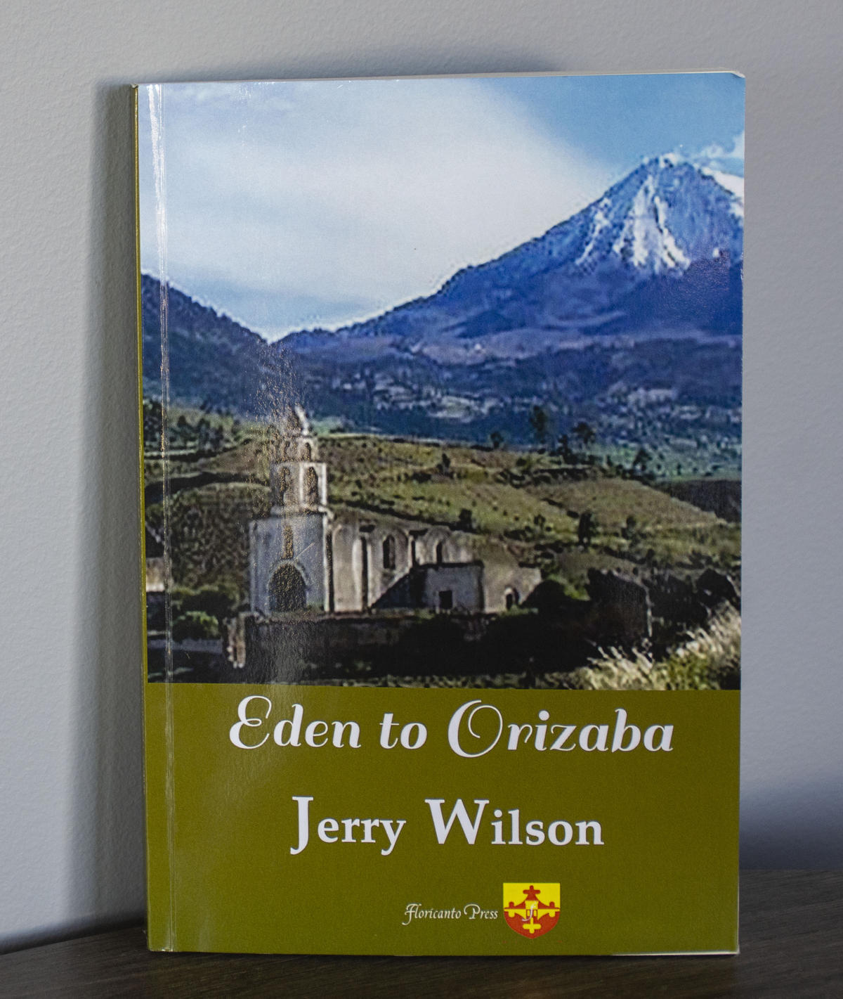 Jerry Wilson's Look At Life At The U.S. Southern Border SDPB Radio