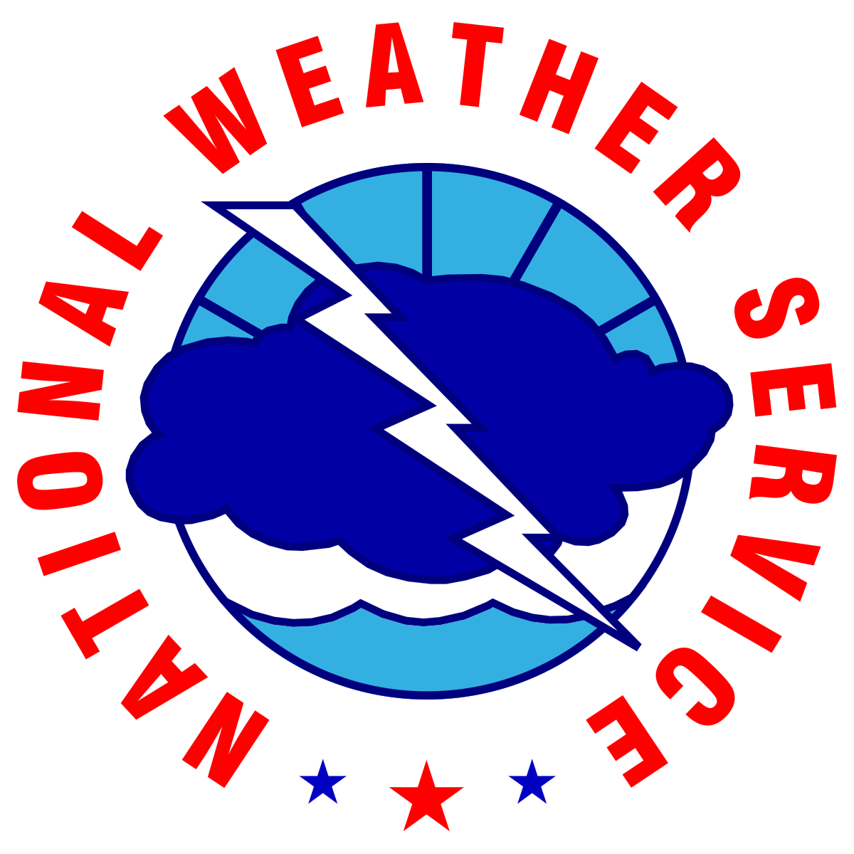 Weather Outlook From The National Weather Service SDPB Radio