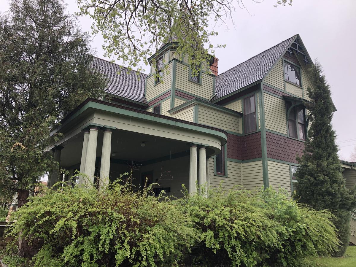 First Peoples Fund Expands Location