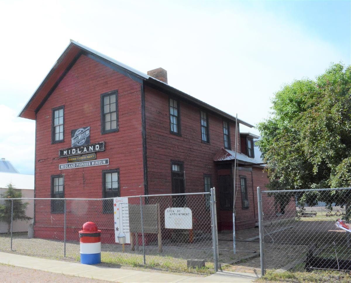 South Dakota Historical Sites Added to National Registry SDPB Radio