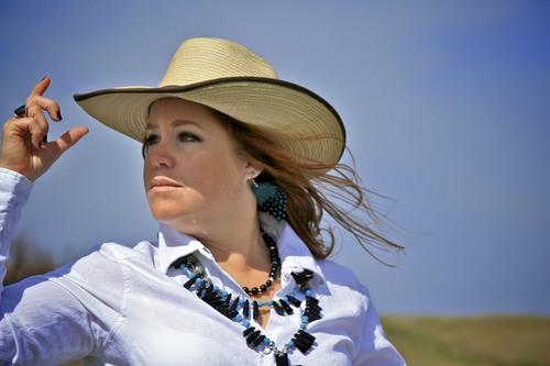 South Dakota Cowgirl Sdpb Radio 3584