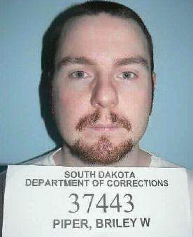 SD Inmate Briley Piper Still Fighting Death Sentence With Habeas Appeal ...