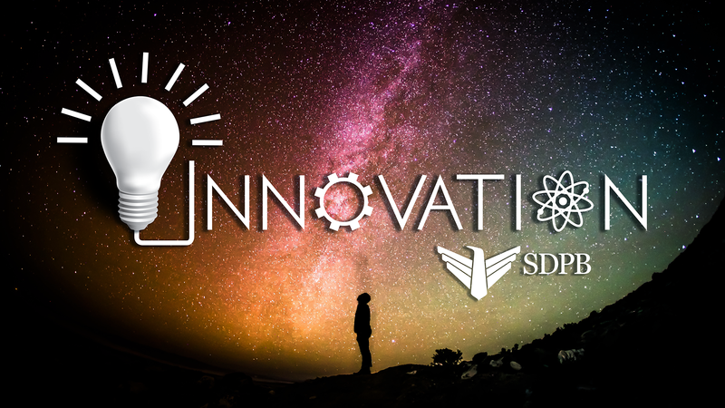 Innovation: Electromagnetic Technology To Reduce Inflammation | SDPB Radio