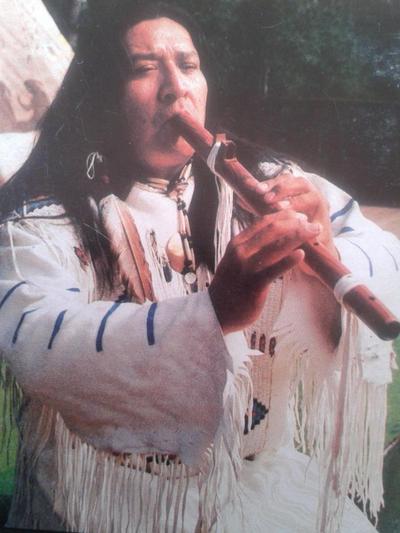 Lower Brule Tribe Grass Roots Movement | SDPB Radio