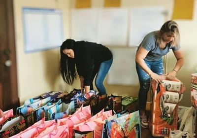 Home Care Packages Covid