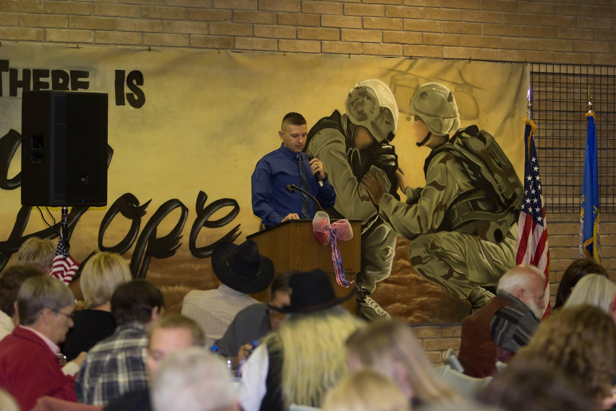 graffiti-inspired street art helps bring awareness to social