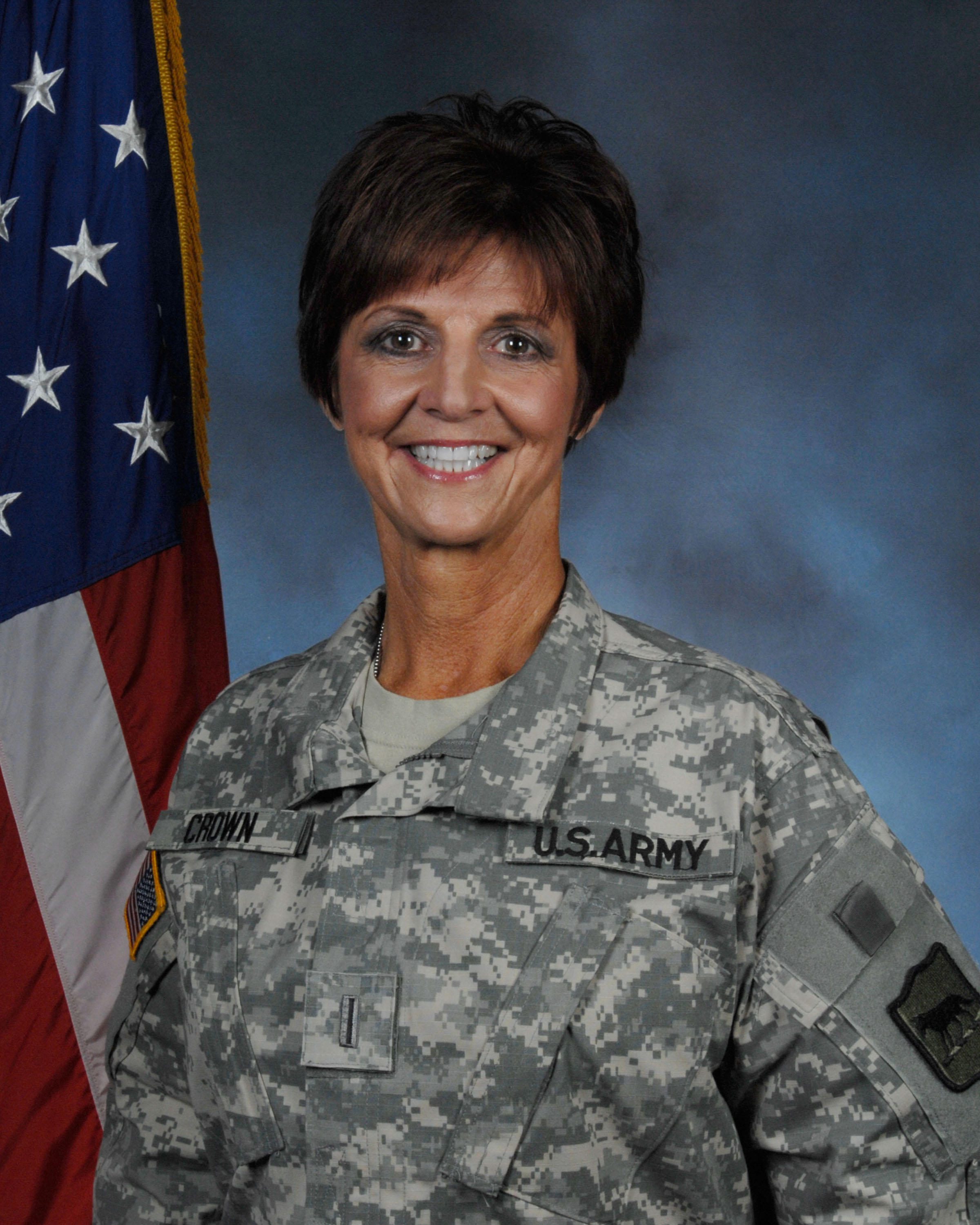 Women's History Month Military Uniform Exhibit | SDPB Radio