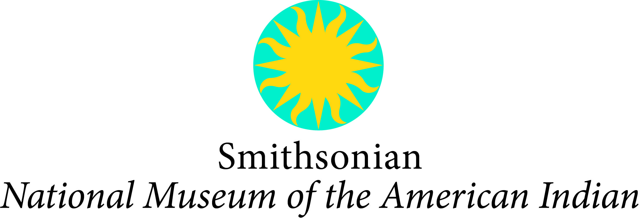Smithsonian National Museum of the American Indian Logo