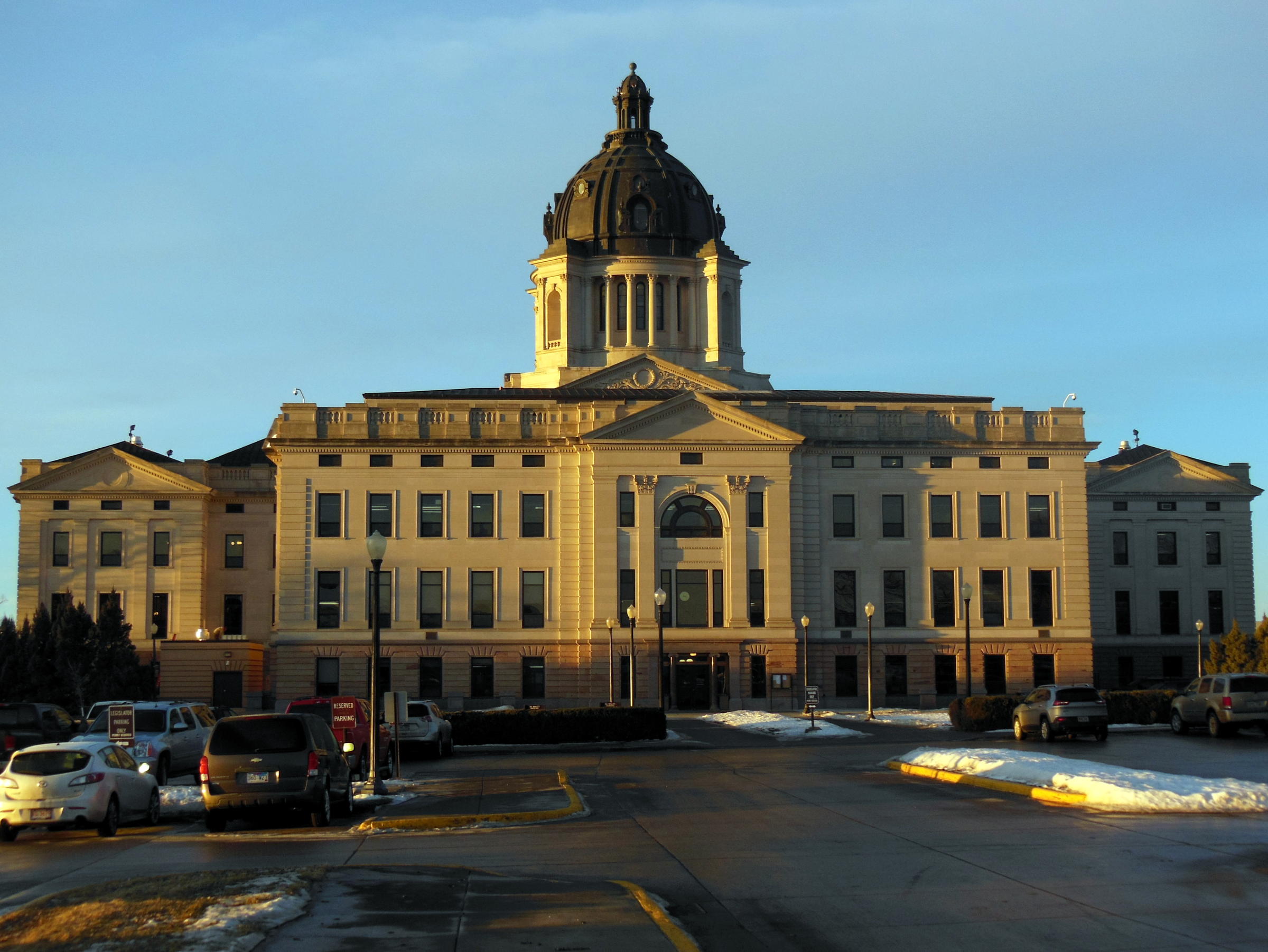  1 25 Billion In Federal Aid Unspent So Far SDPB Radio