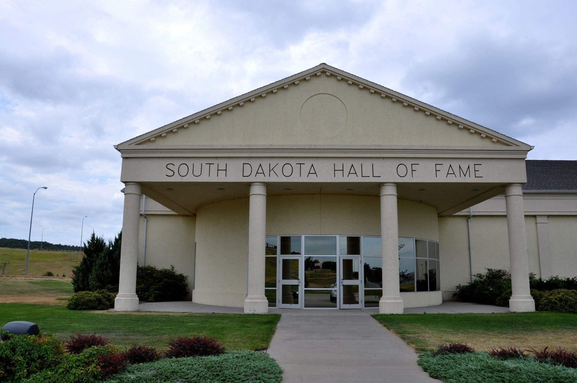 Dakota Midday: Dr. Barlow Joins South Dakota Hall Of Fame | SDPB Radio