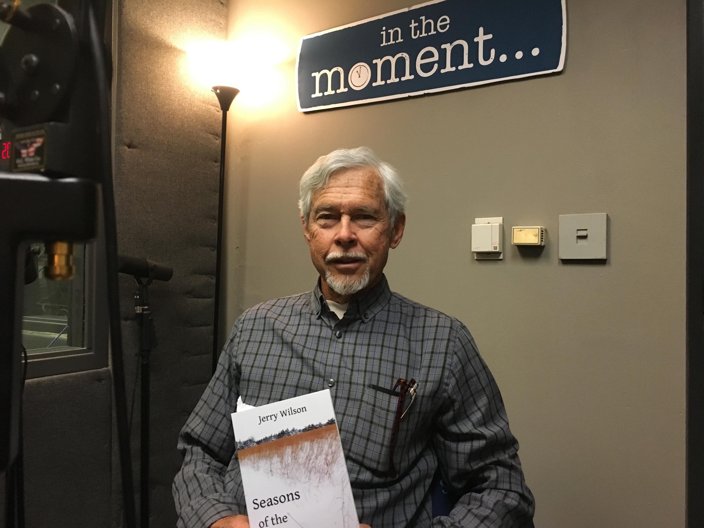 Jerry Wilson SDPB Radio