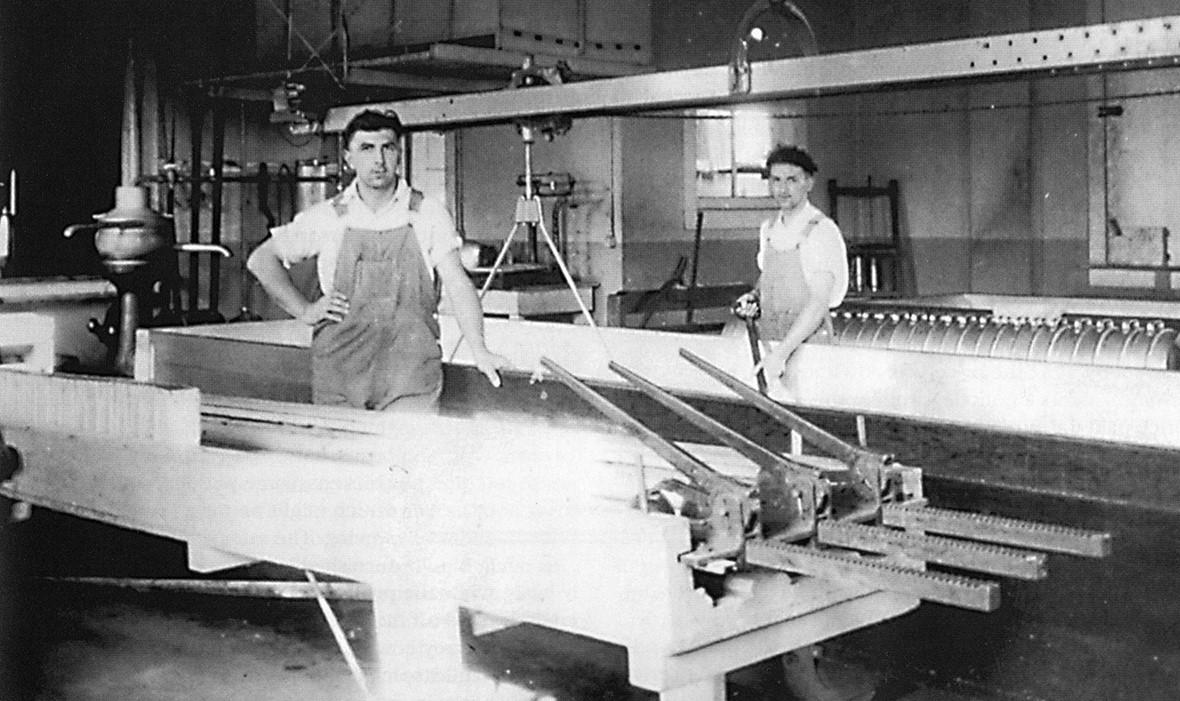 Images Of The Past Valley Queen Cheese SDPB Radio