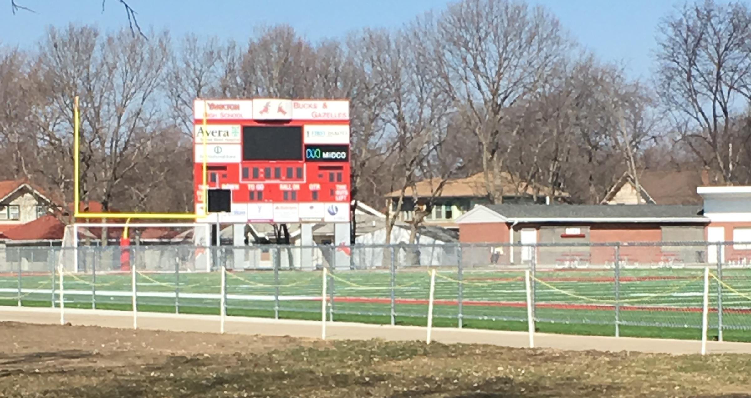 Mount Marty College To Add Football; First Game In 2022 SDPB Radio