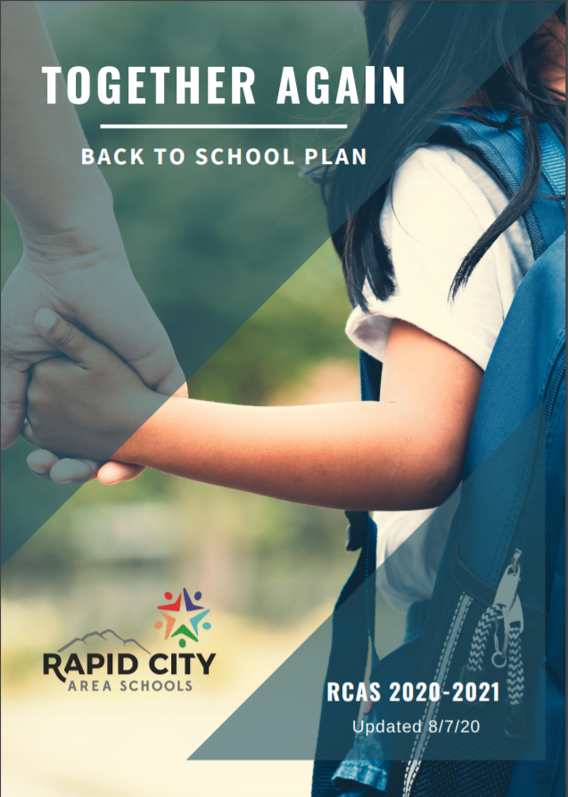 Computers Plexiglas Extra Staff Schools Spend 47 Million In Covid Aid Sdpb Radio