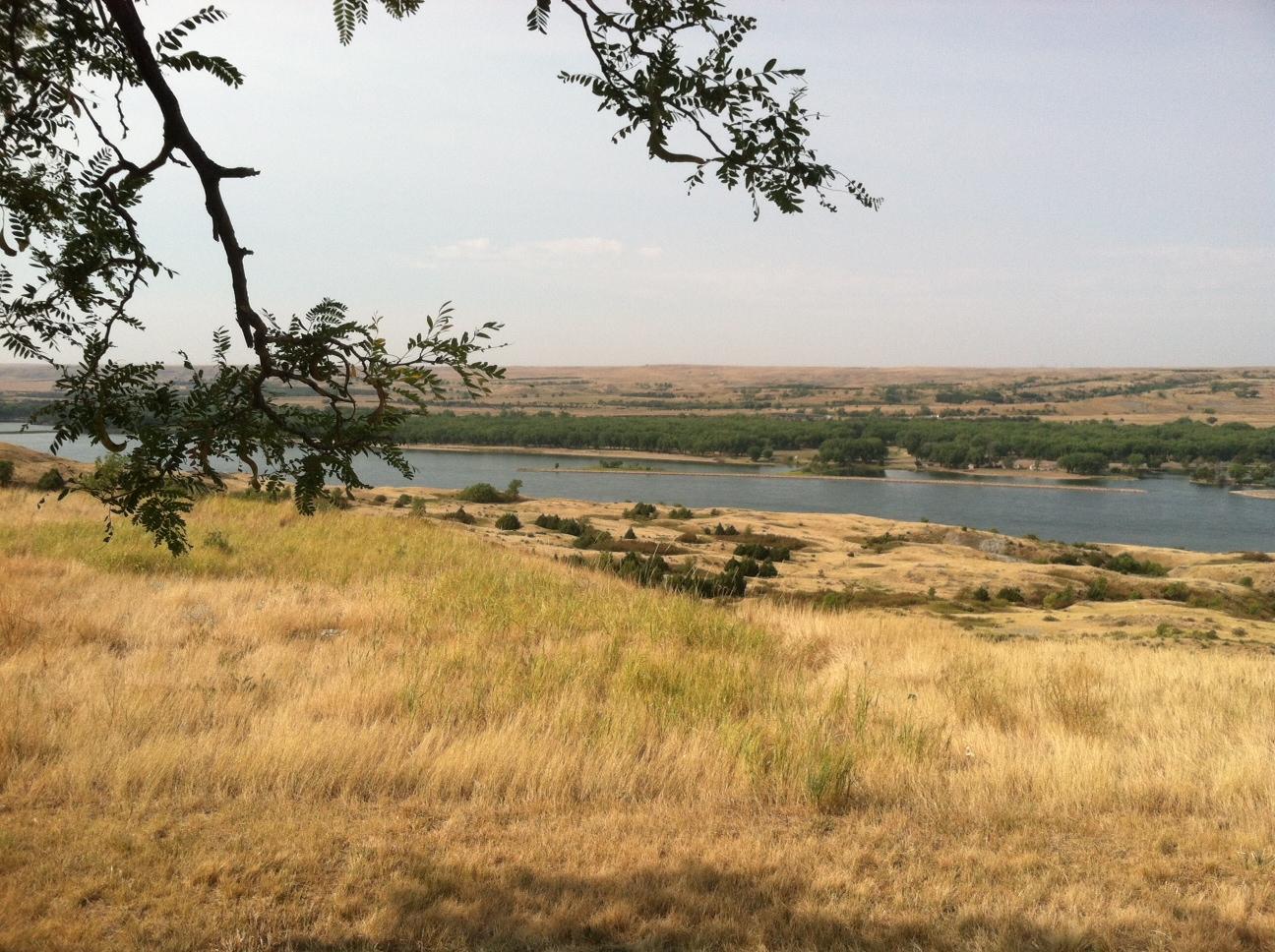 army corps officials provide missouri river update