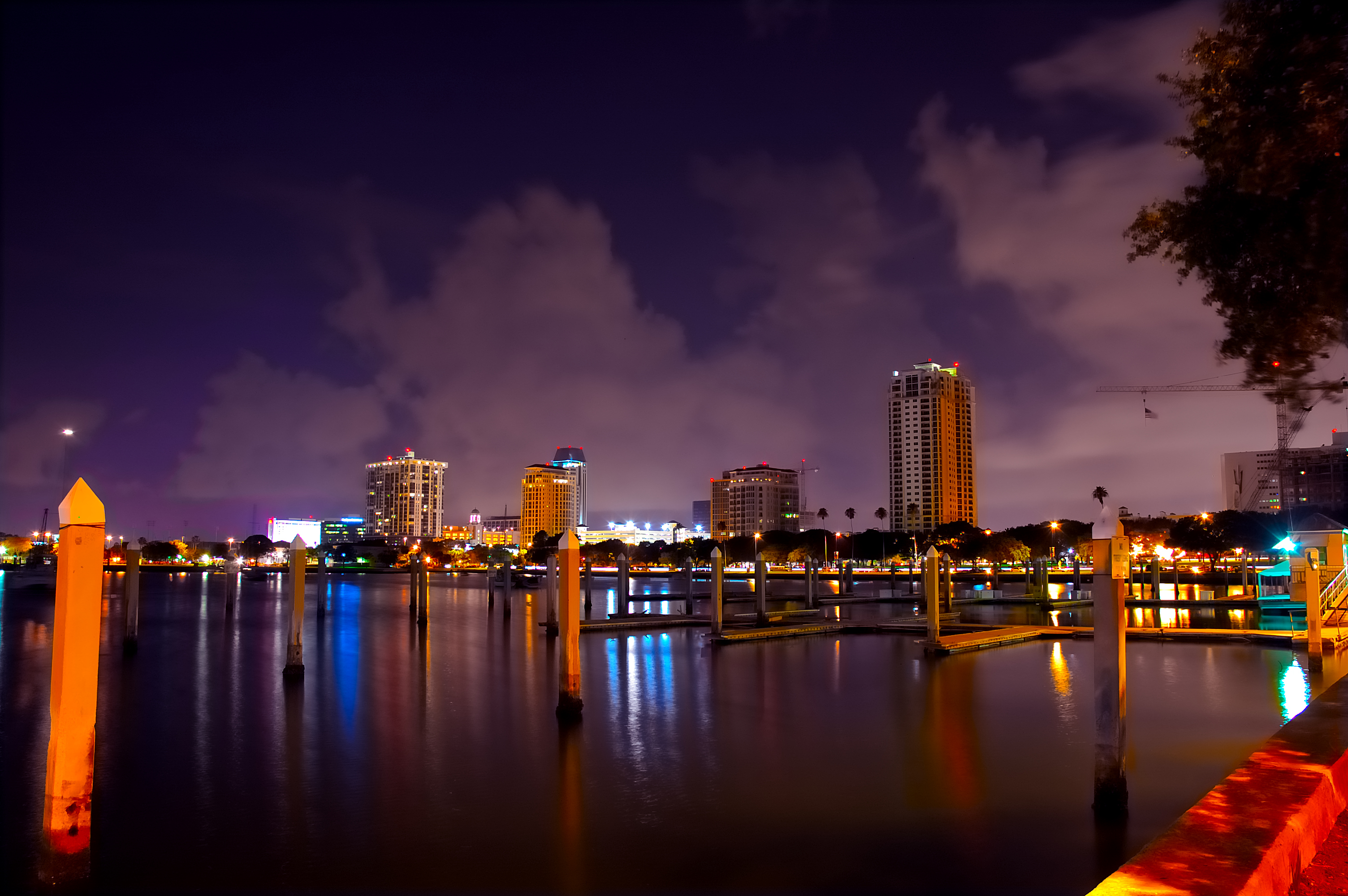 Report Tampa Bay Had State S Dirtiest Air In 2015 Health News