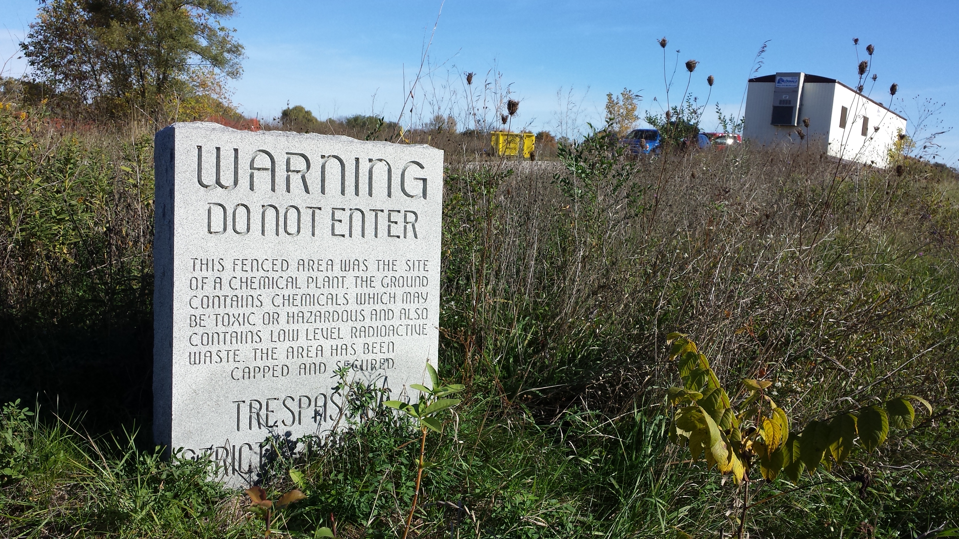 40 Years After Toxic Mix Up Researchers Continue To Study Michiganders Poisoned By Pbb Wvpe
