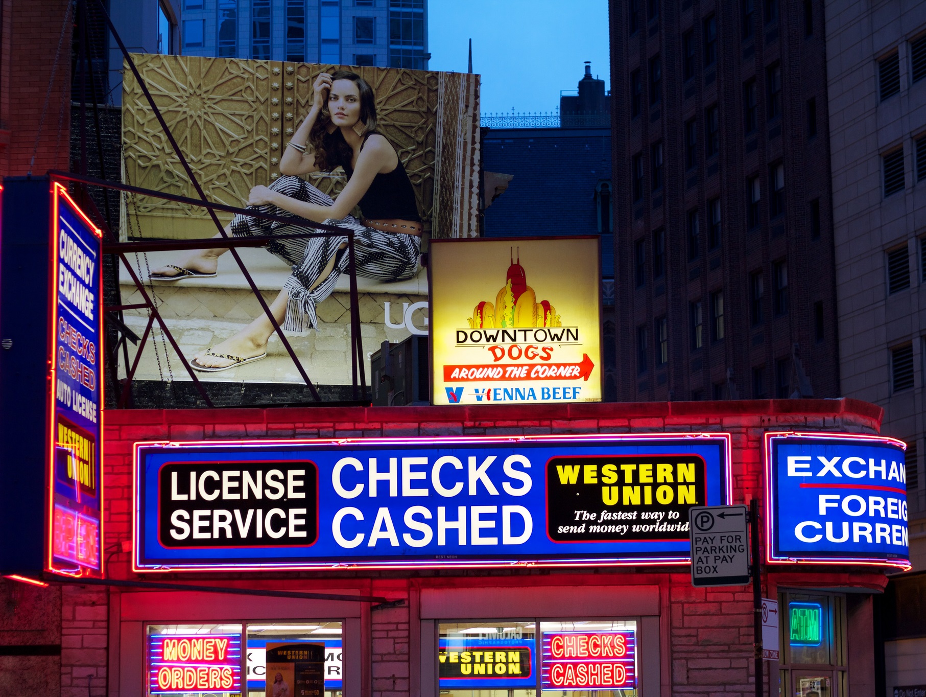 Il Check Cashing Fees Raised On Payroll Checks Lower State Il Check Cashing Fees Raised On Payroll