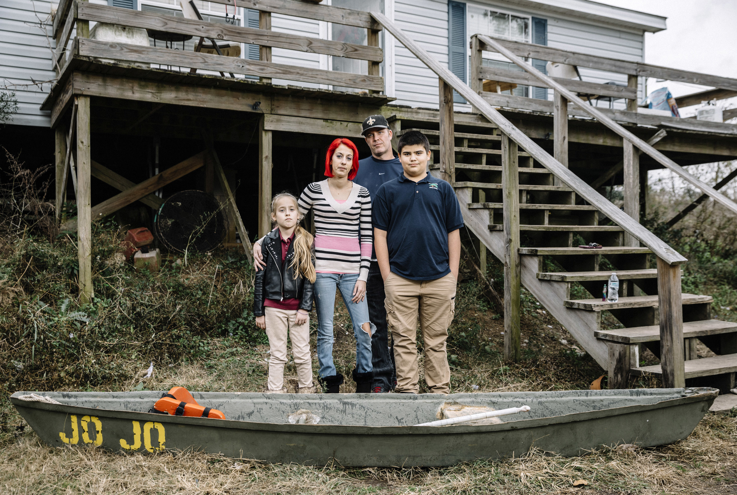 Louisiana Families Must Give Up Special >> Louisiana Says Thousands Should Move From Vulnerable Coast Louisiana Families Must Give Up Special >> Louisiana Says Thousands Should Move From Vulnerable Coast