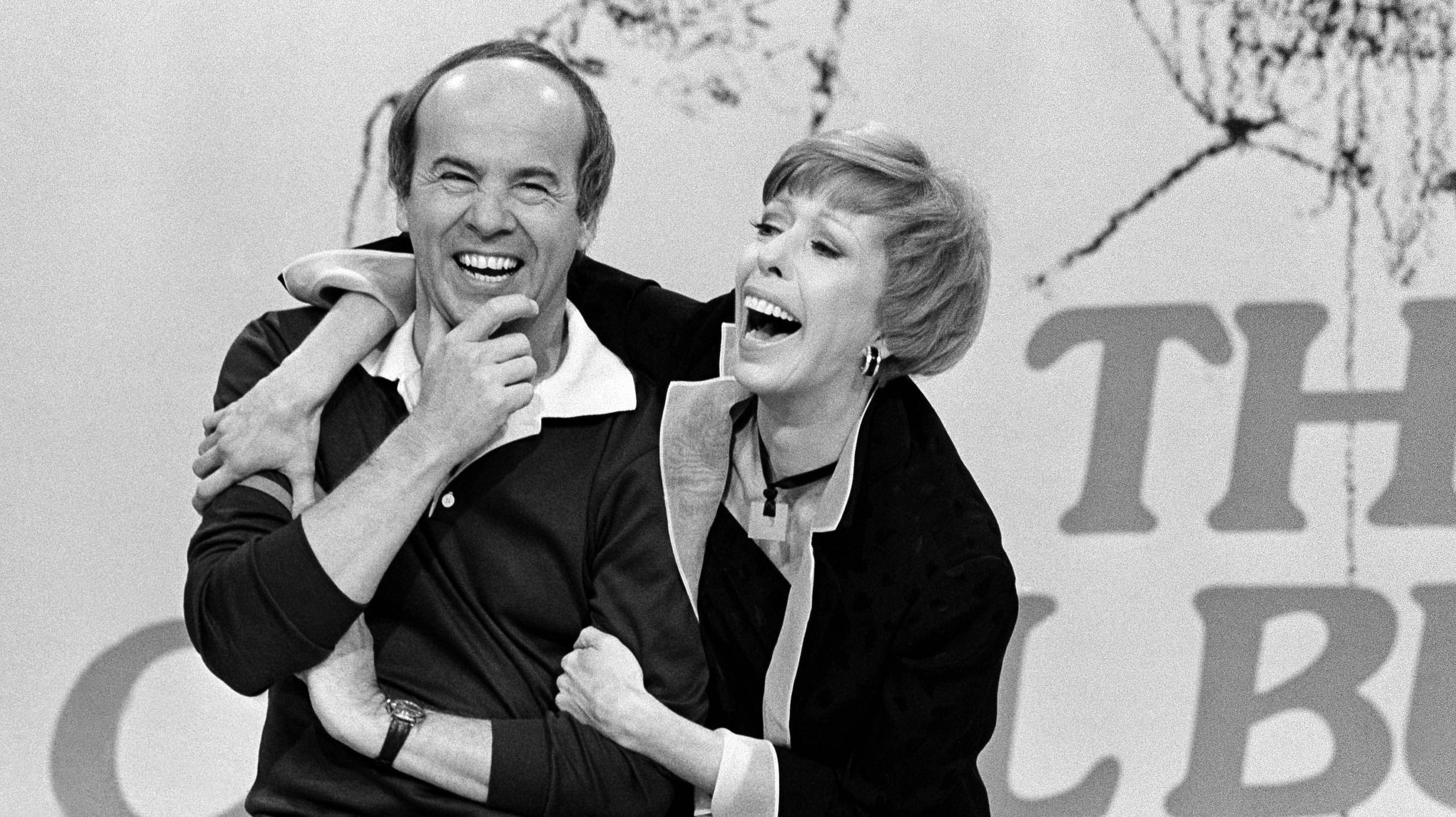 Youtube Introduces Teens To Carol Burnett S Show Krwg