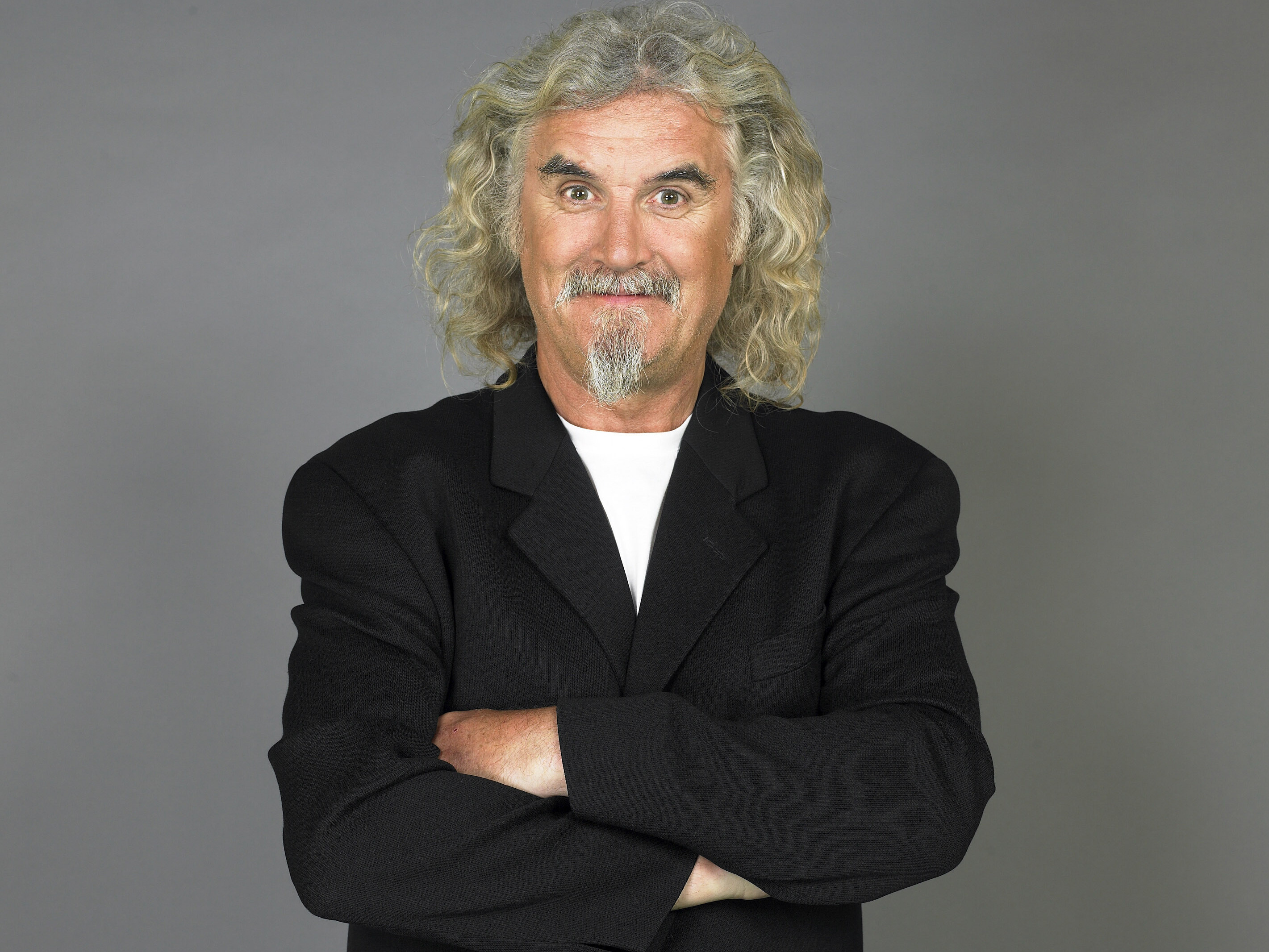 billy connolly s funny but not clever comedy northeast indiana public radio