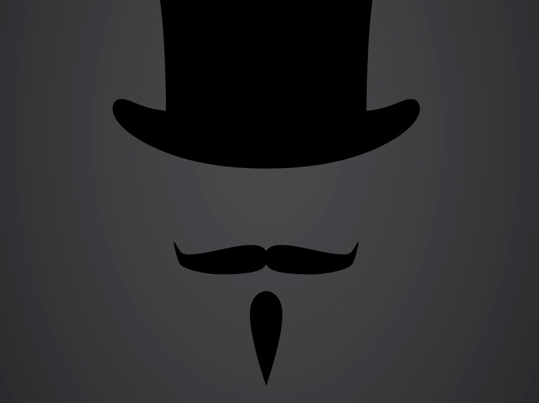 black hat images