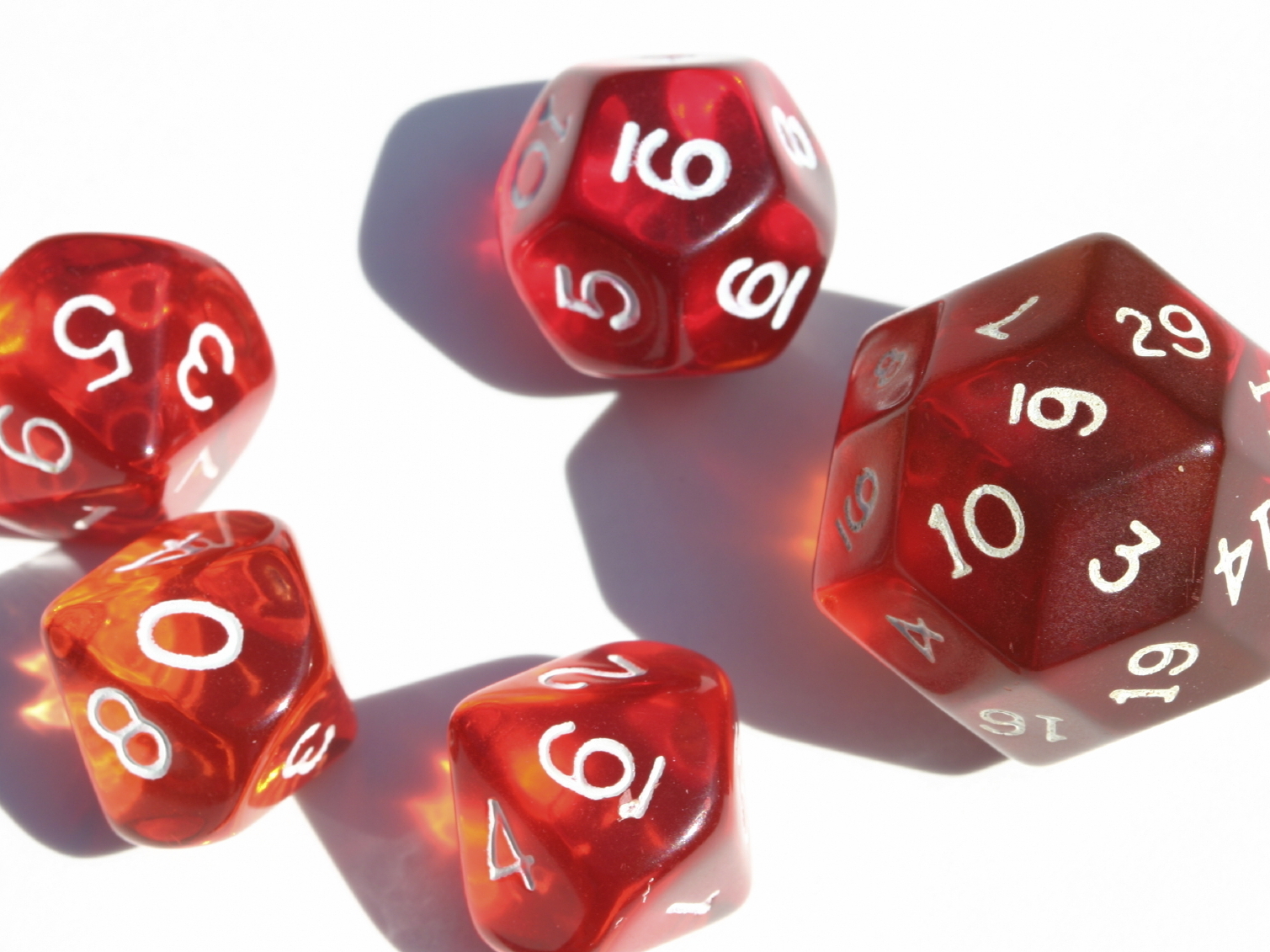 Que dices. Dungeons & Dragons: dice Adventures. Dice the people. DND dice icon.