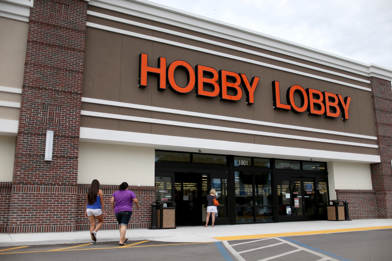 hobby lobby and birth control