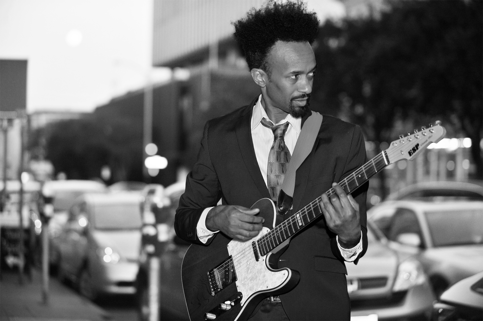 Meet Fantastic Negrito The Winner Of Our Tiny Desk Concert