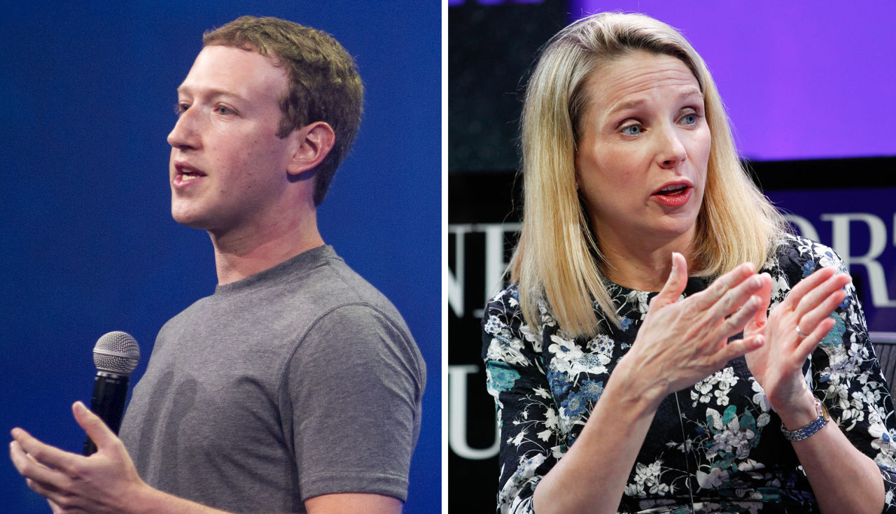 Zuckerberg To Take 2 Months Parental Leave Mayer To Take 2 Weeks New Hampshire Public Radio Zuckerberg To Take 2 Months Parental Leave Mayer To Take 2 Weeks New Hampshire Public Radio