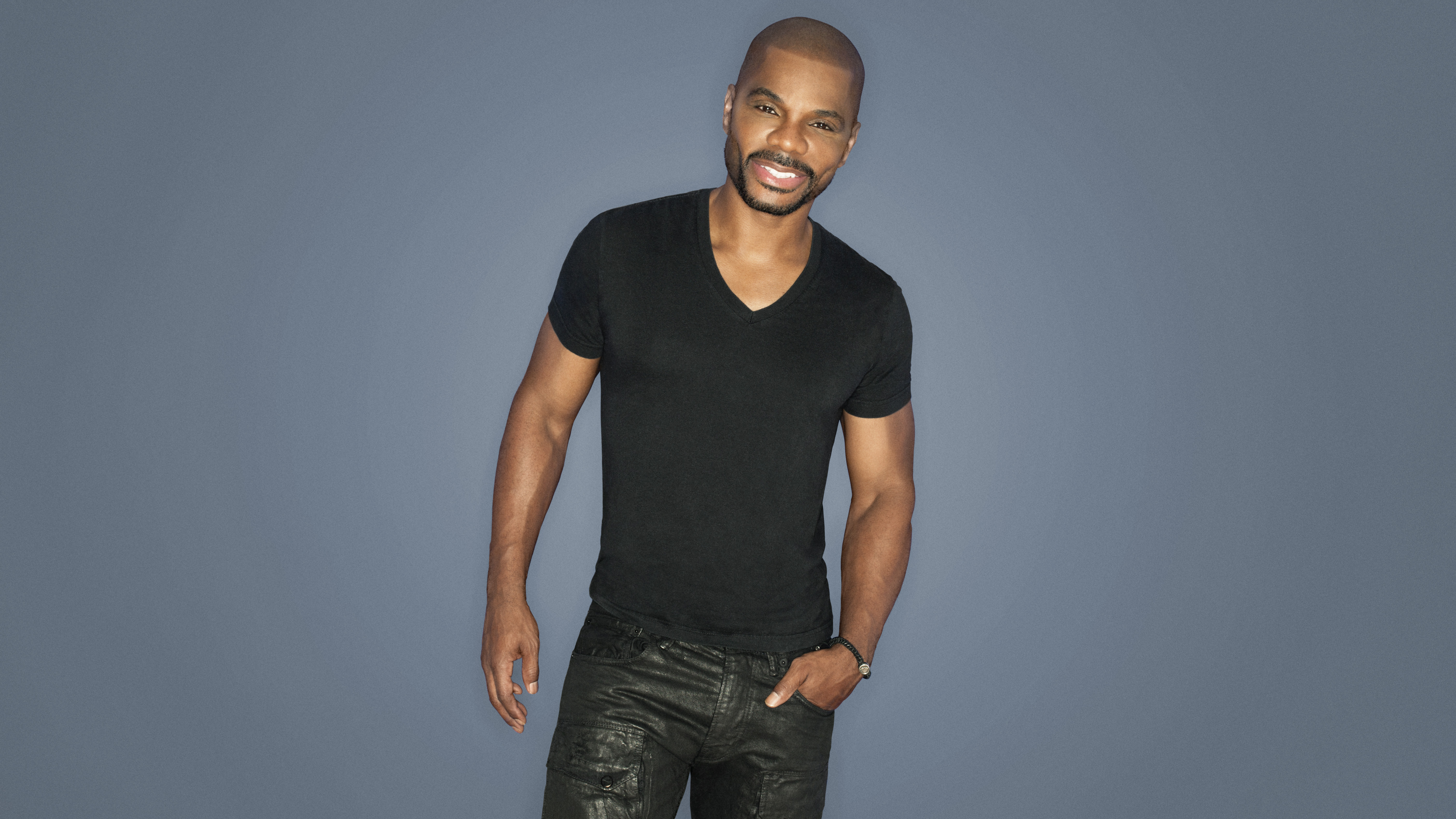 Gospel Star Kirk Franklin Wants To Help You Lose Your Religion Npr Illinois