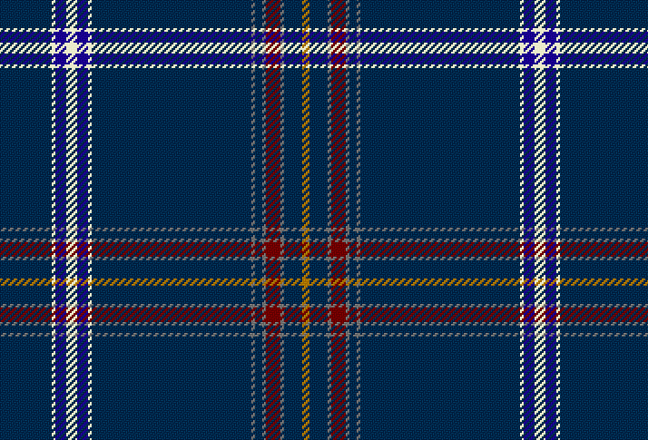 caldwell tartan kilts