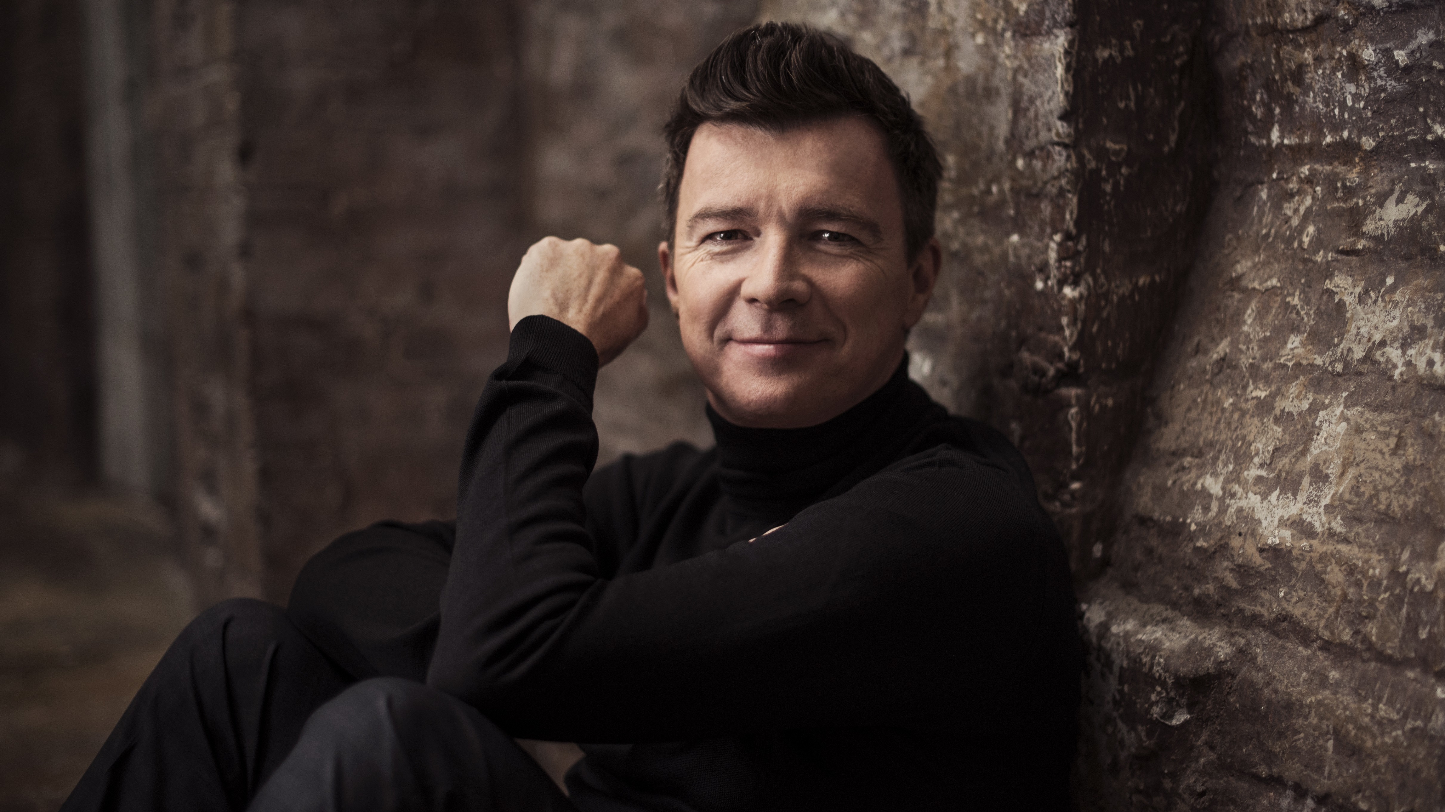 I Ve Had A Charmed Amazing Life Rick Astley On 80s Stardom And Making A New Hit Npr Illinois