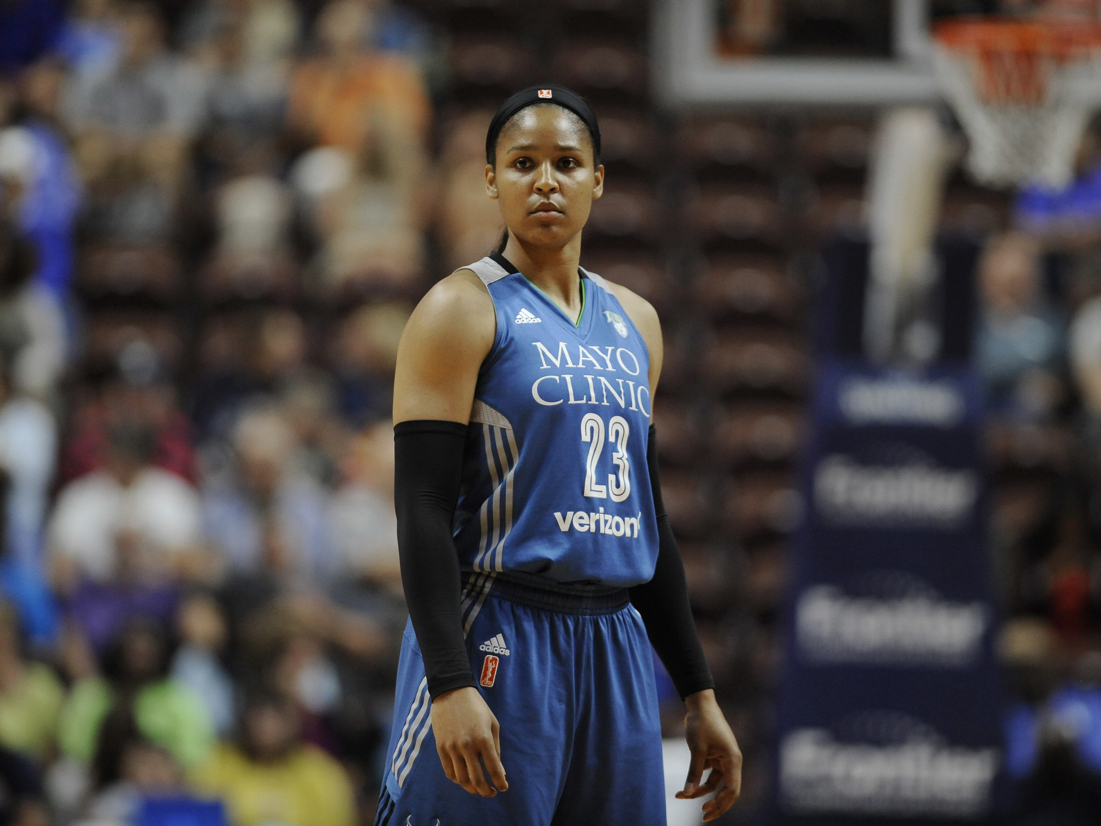 wnba lynx roster