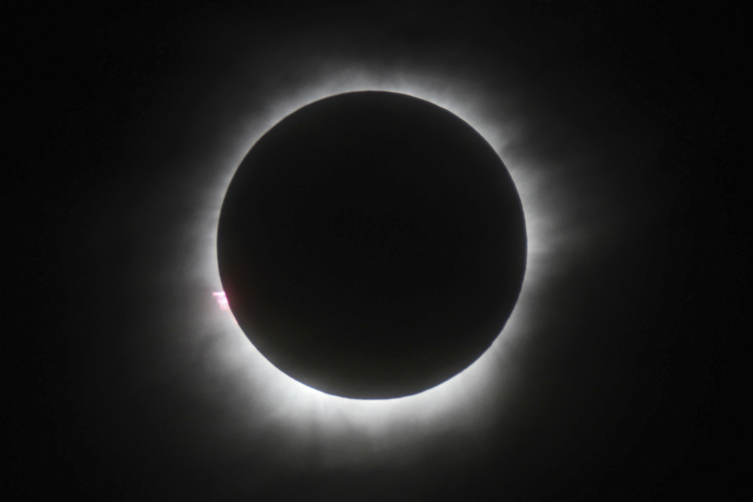 The Magic And Mythology Of The Solar Eclipse | South Carolina Public Radio