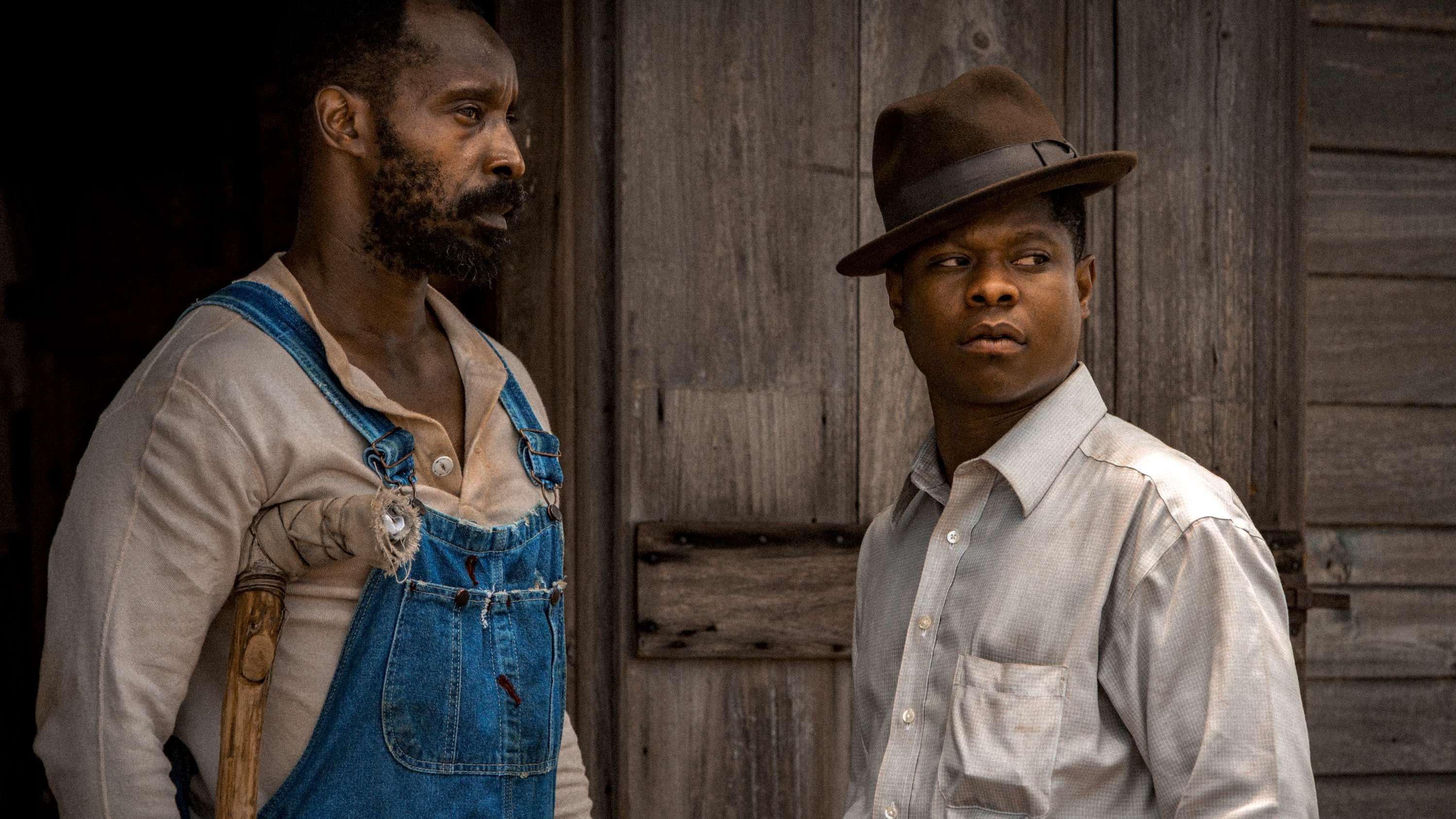 Mudbound&#39; Is A Grand, Sweeping Epic Of The Jim Crow South | KRWG