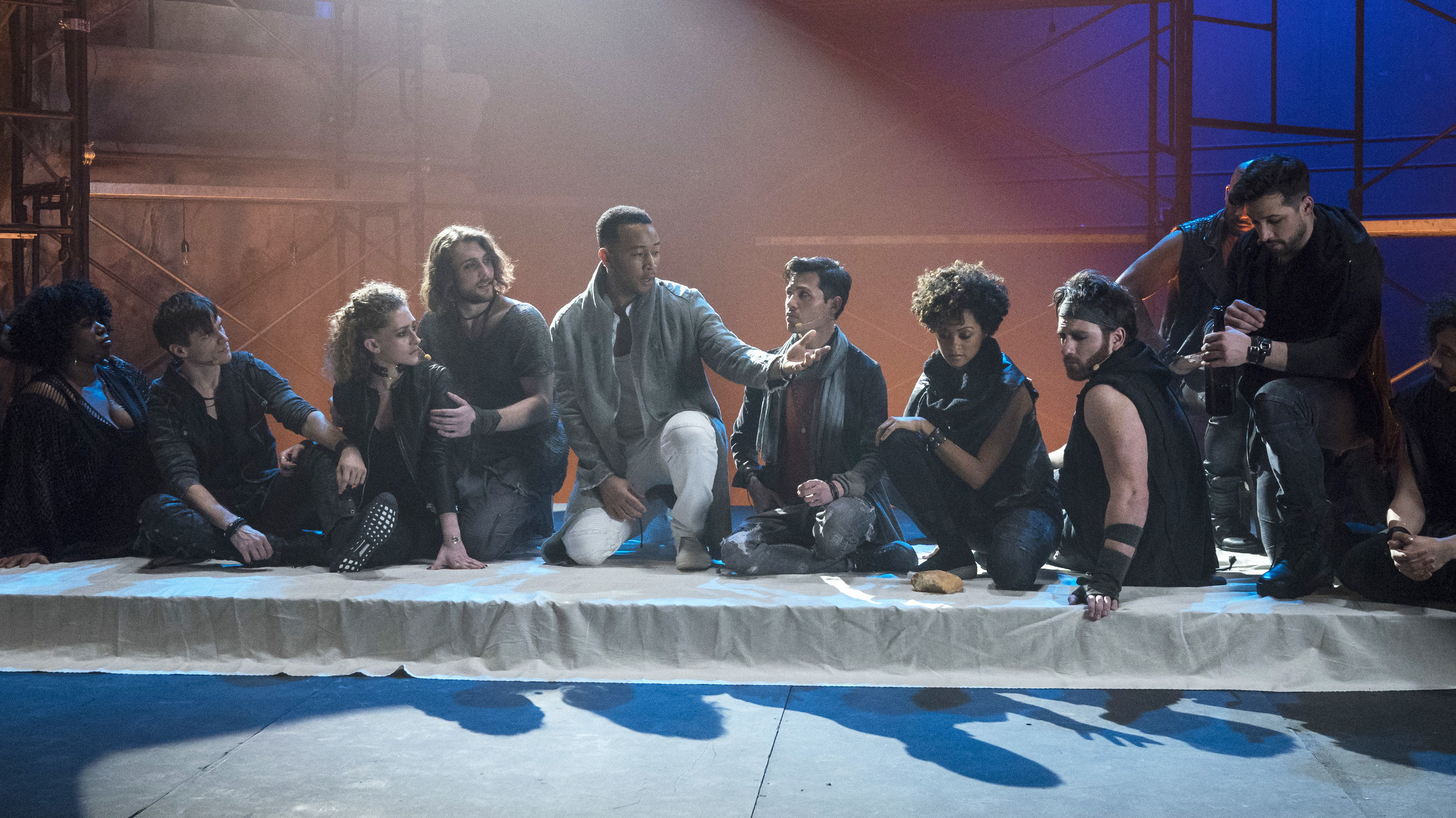 jesus christ superstar john legend watch online