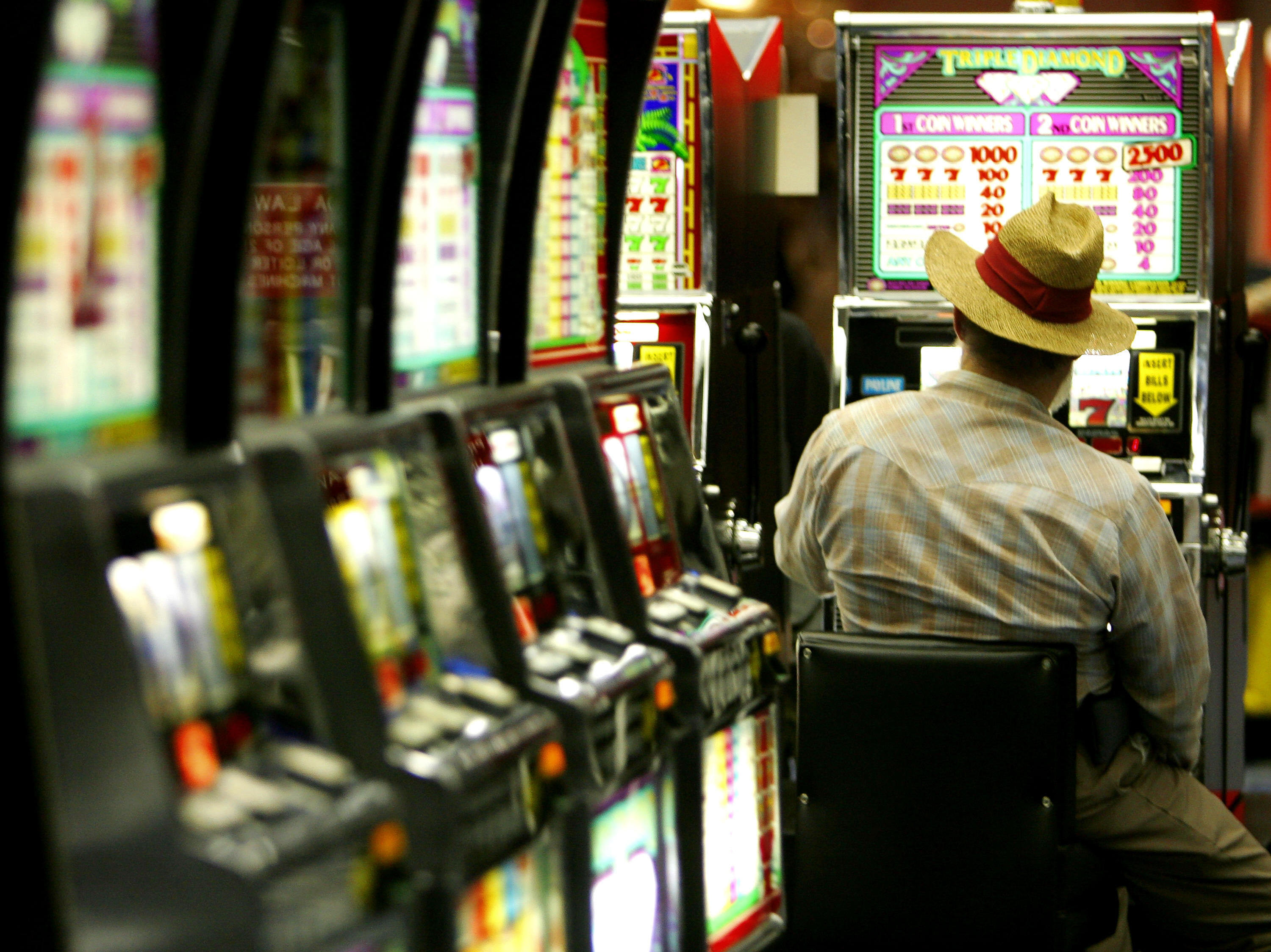 Zdnet candy slots machine jackpots